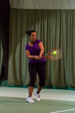 Bild 200 - TC an der Schirnau - THC Neum�nster : Ergebnis: 4:2